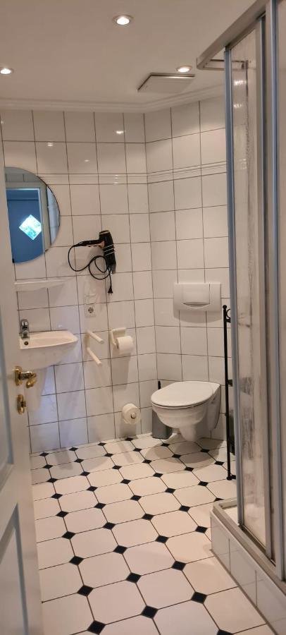 Ferienwohnung Baltrum Auf Dem Elisenhof Hagermarsch Buitenkant foto