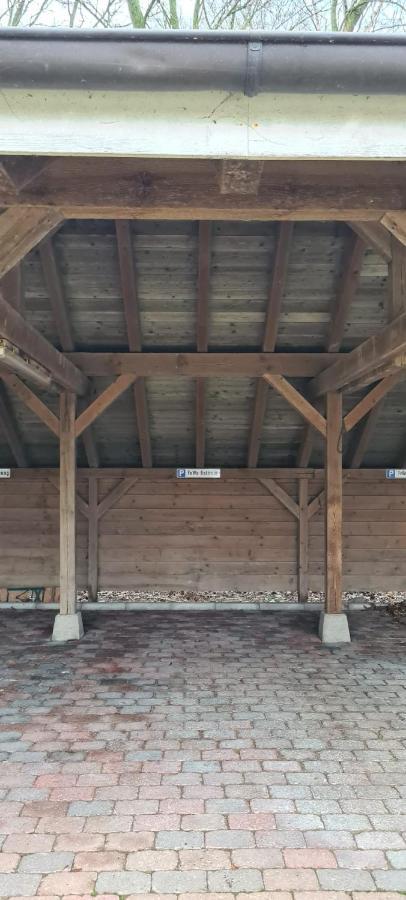 Ferienwohnung Baltrum Auf Dem Elisenhof Hagermarsch Buitenkant foto